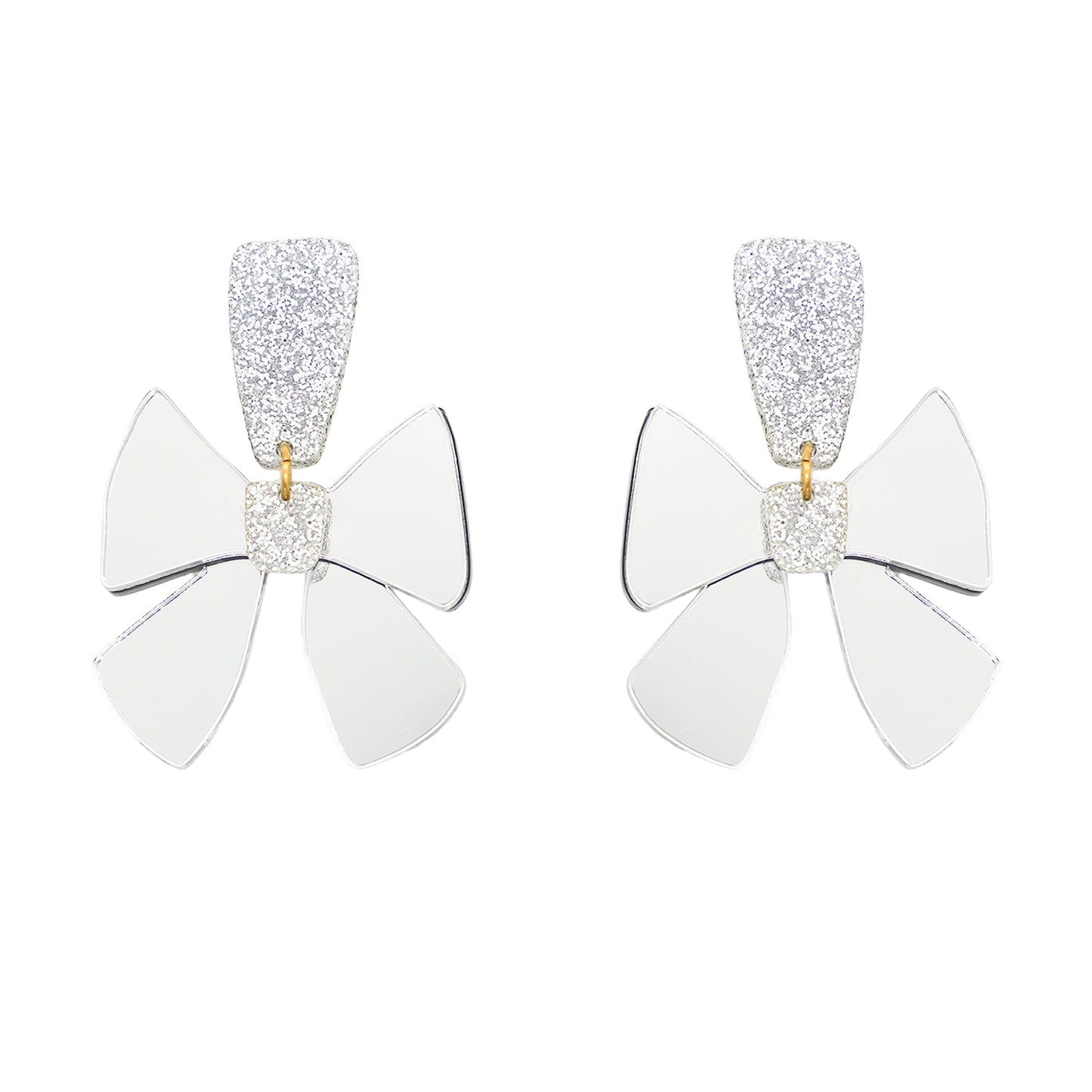 El Lazo en María Antonieta Plata - Leontina Joyas