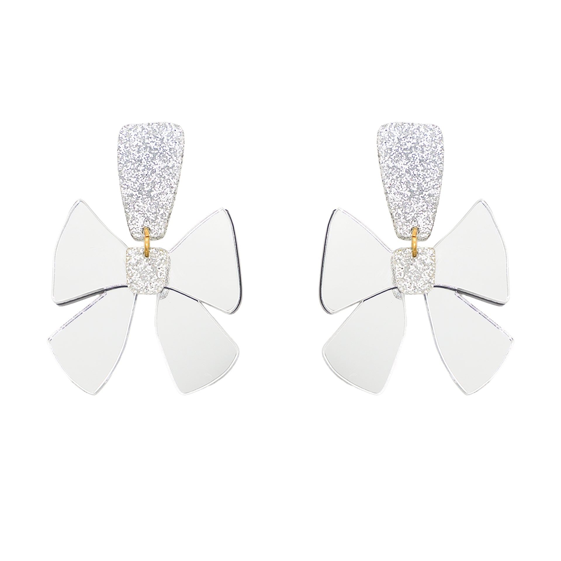 El Lazo en María Antonieta Plata - Leontina Joyas