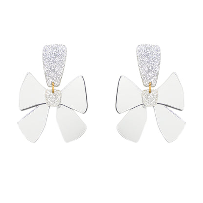 El Lazo en María Antonieta Plata - Leontina Joyas