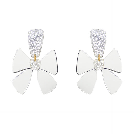 El Lazo en María Antonieta Plata - Leontina Joyas
