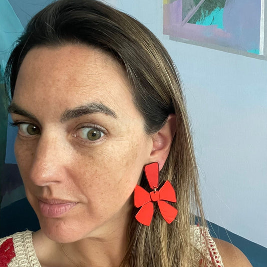 El Lazo en María Antonieta Rojo - Leontina Joyas