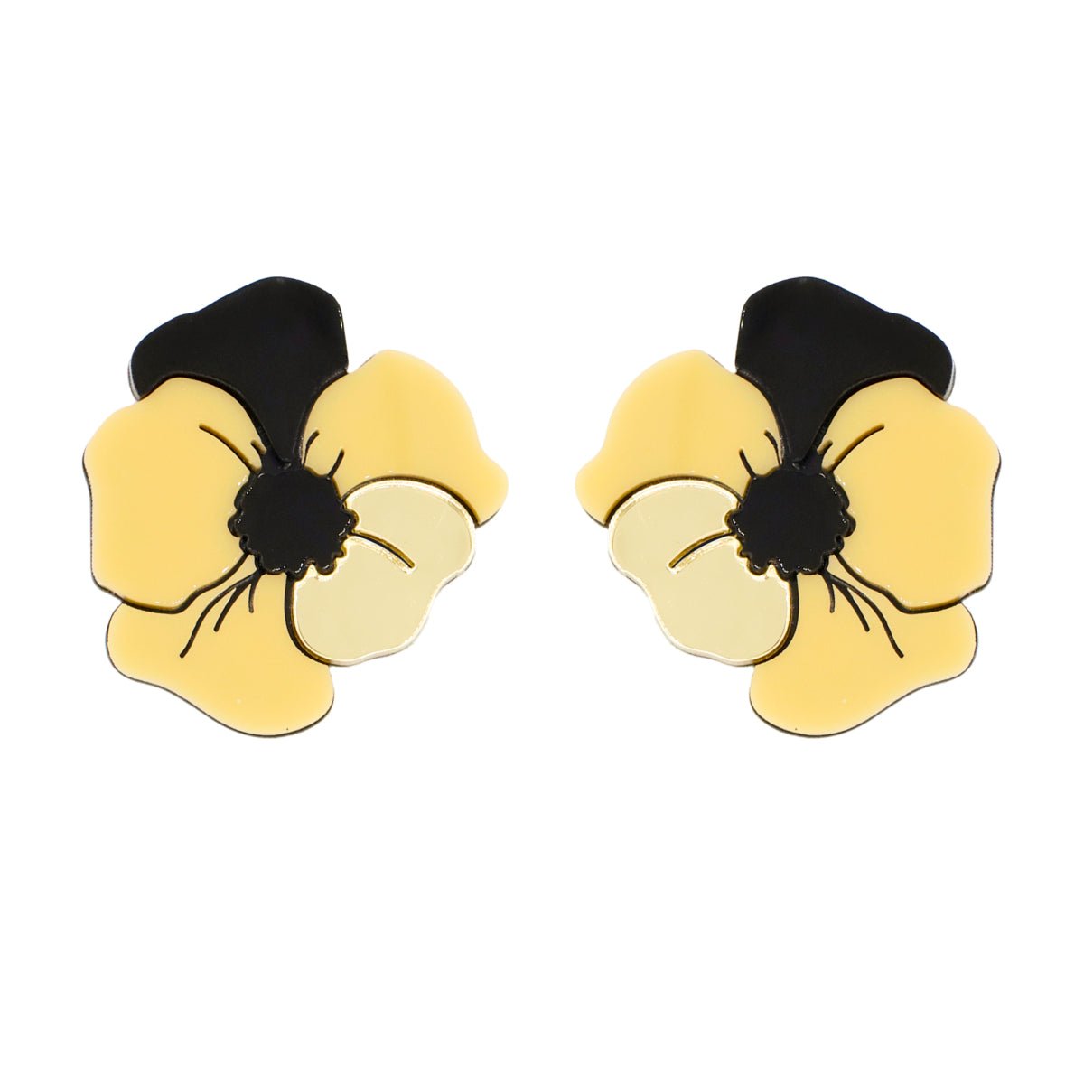Hong Kong - Leontina Joyas