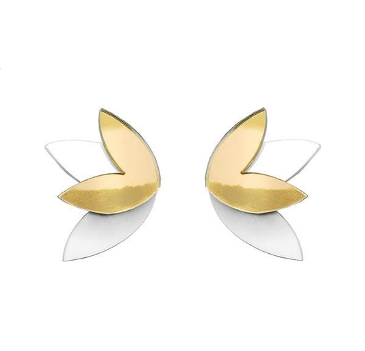 La Espiga de Oro - Leontina Joyas