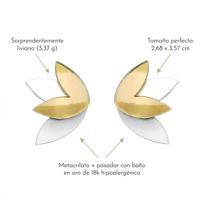 La Espiga de Oro - Leontina Joyas