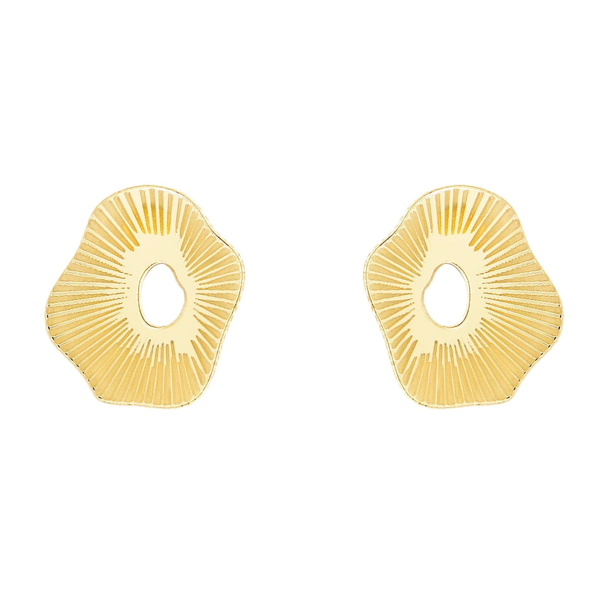 Lamelas - Leontina Joyas