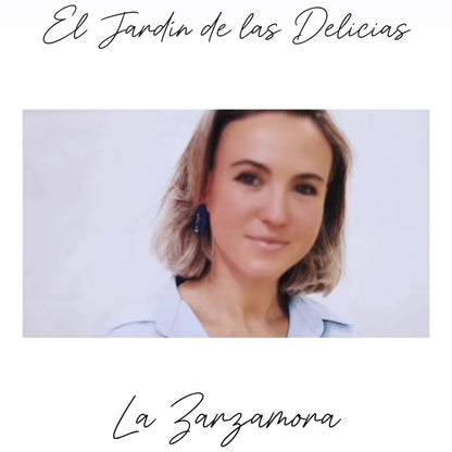 La Zarzamora
