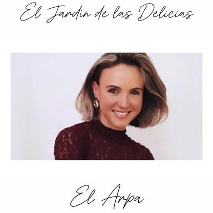 El Arpa