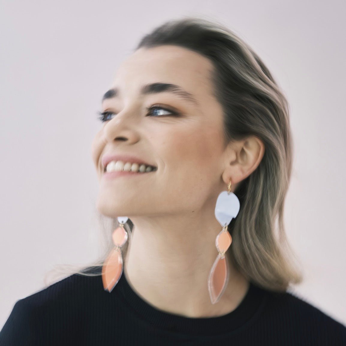 Tránsito - Leontina Joyas